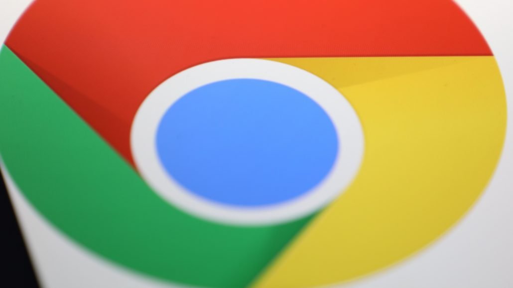 Der Chrome Browser hat mittlerweile einen Marktanteil von 50% in Deutschland