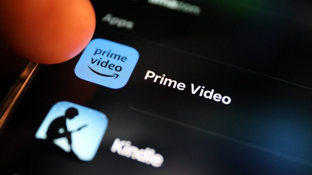 Amazon Prime Video erhöht indirekt die Preise
