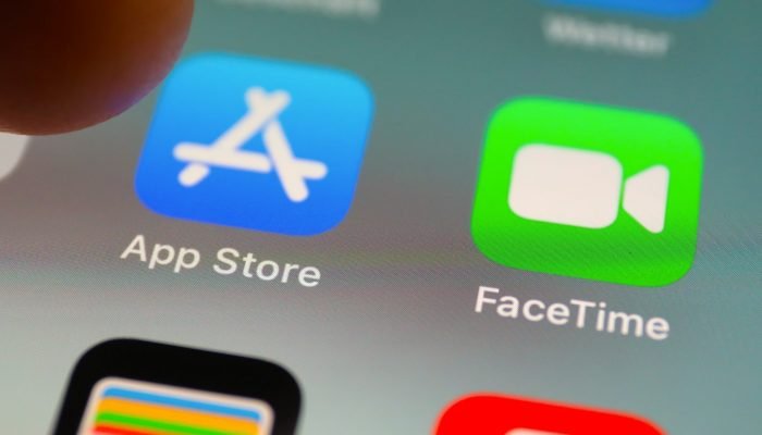Apples App-Store muss ab März Wettbewerb zulassen, so sieht es der Digital Markets Act vor