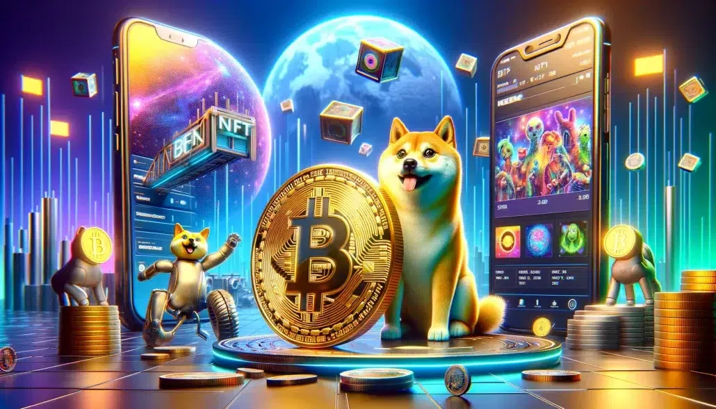 Bitcoin und andere Kryptowährungen
