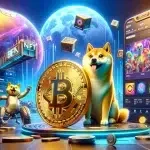 Bitcoin und andere Kryptowährungen