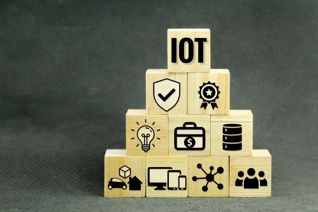 Internet of Things: Geräte werden zunehmend vernetzt
