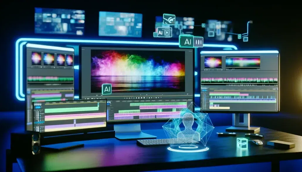 OpenAI Sora: KI kann jetzt auch Videos erzeugen