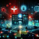 Cyberangriffe auf Krankenhäuser und Kliniken nehmen weltweit zu