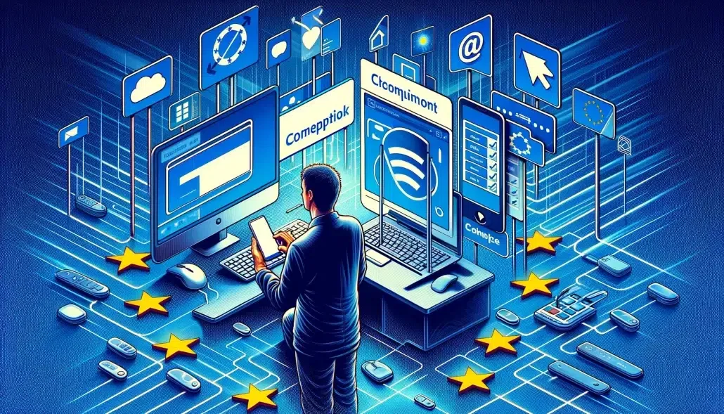 Der „Digital Markets Act“ (DMA) hinterlässt erste Spuren: Konzerne wie Apple müssen ihre App-Stores öffnen, was Kinder ausnutzen könnten - Eltern müssen da umsichtig sein. Und plötzlich sollen User sich zwischen Browsern und Suchmaschinen entscheiden.
