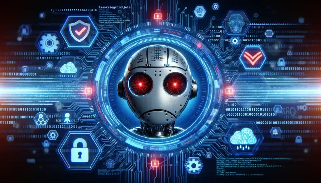Ein neuer Chatbot namens „Scamio“ berät in Phishing-Fragen: Der Chatbot identifiziert sehr zuverlässig Betrugsmaschen