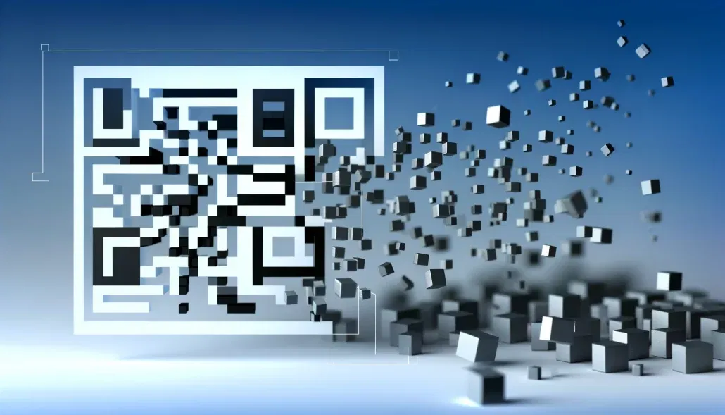 QR-Codes ersetzen heute Plastikkarten und Voucher - doch wie sicher sind sie?