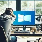 Windows 11 Rechner machen nach einem Update aus dem März Ärger