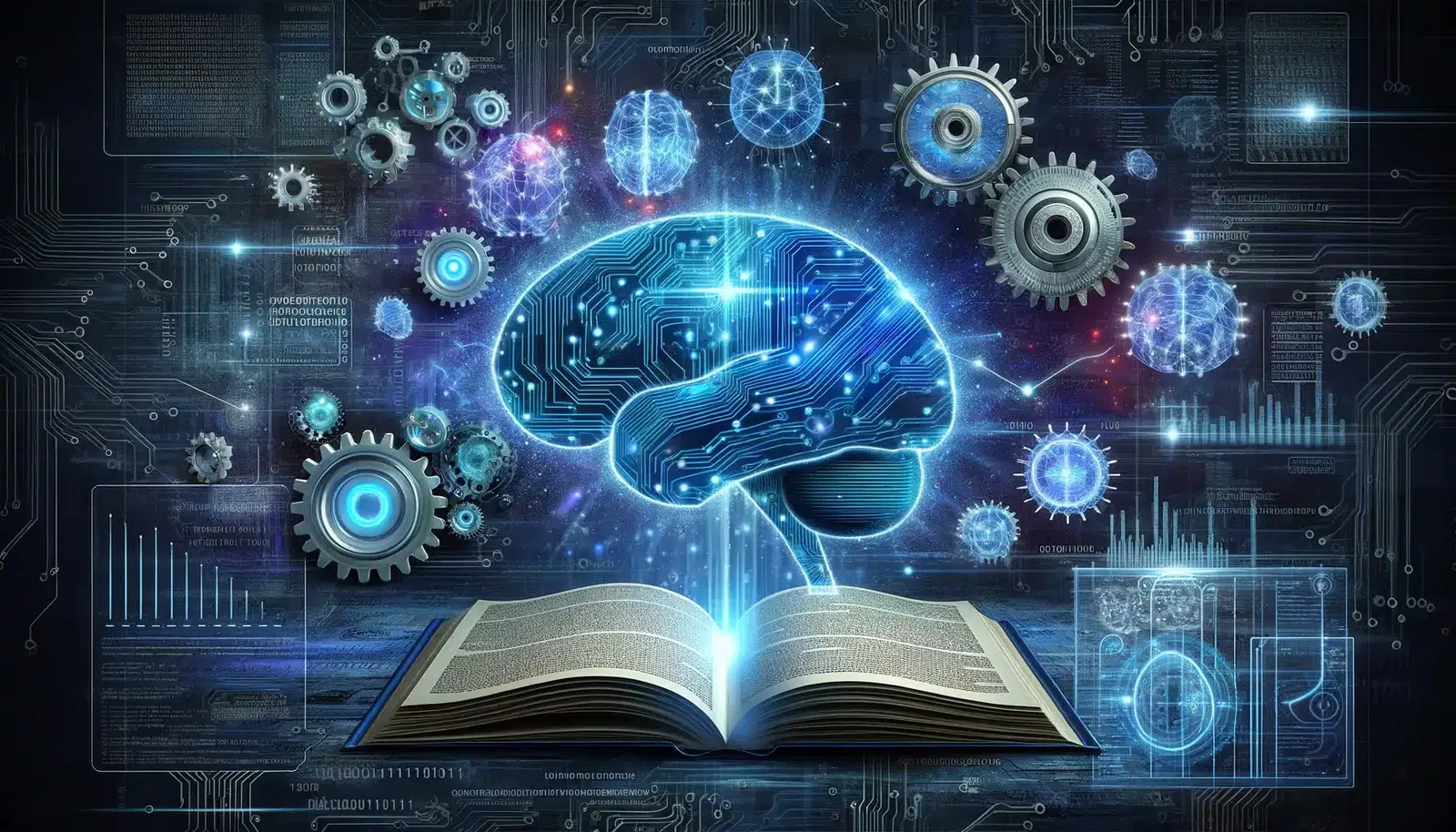 Maschinelles Lernen: Eine wichtige Grundlage von Künstlicher Intelligenz (KI)