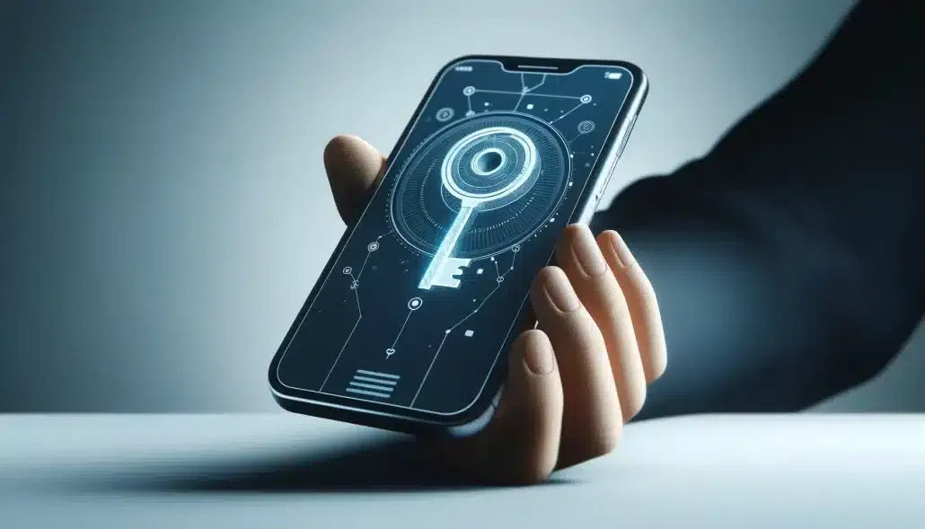 Passkey macht das Smartphone zum Schlüssel zu Onlinediensten und Konten