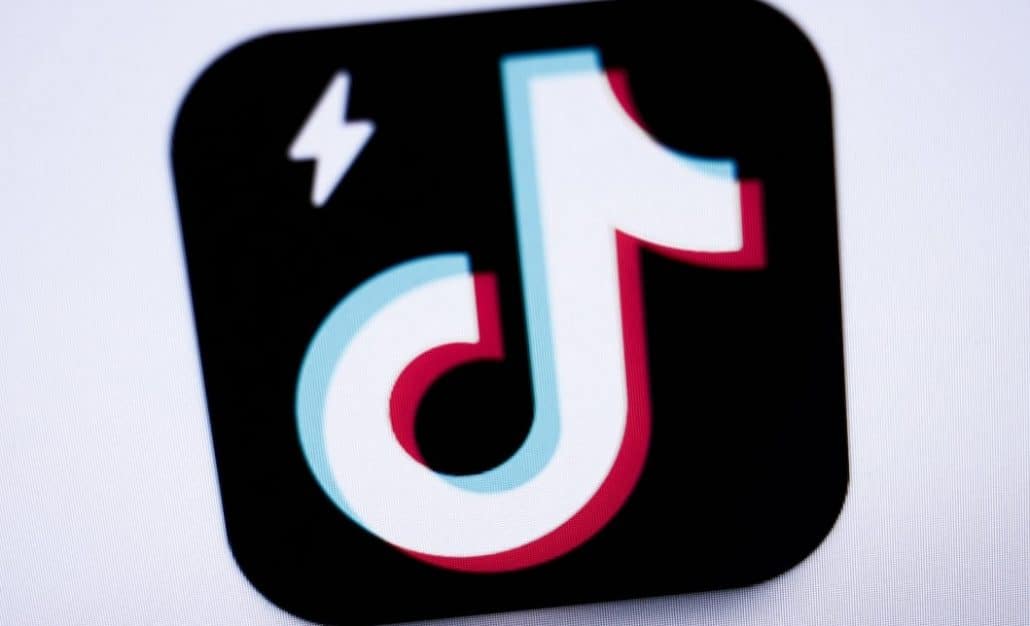 TikTok lite stellt ein Problem für den Jugendschutz sein