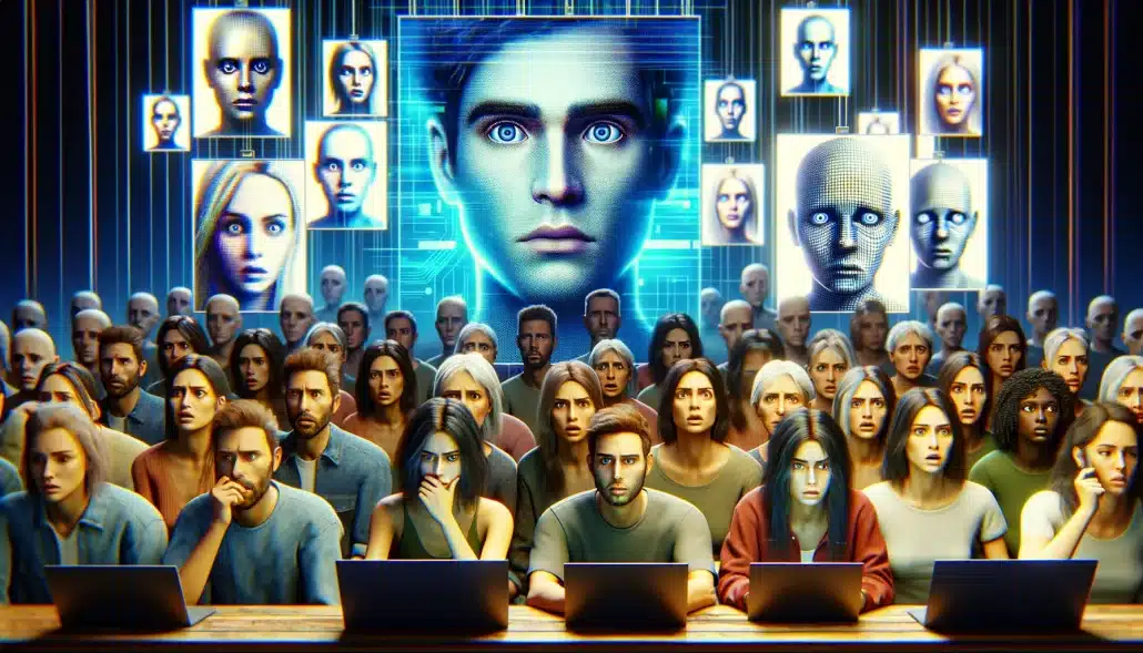 Deepfakes werden immer besser und verunsichern Menschen