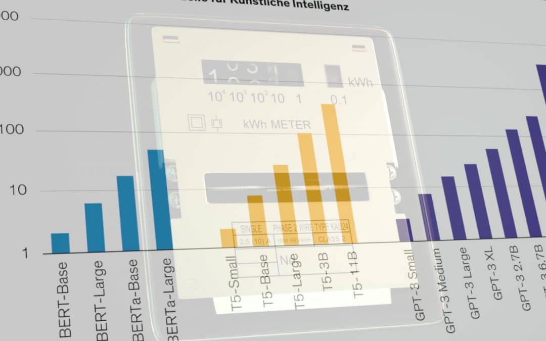 Energiefresser Künstliche Intelligenz: KI verbraucht viel Energie und Ressourcen