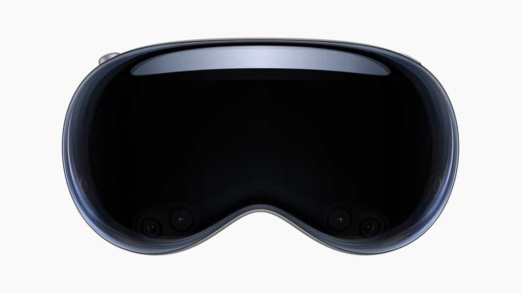 apple vision pro