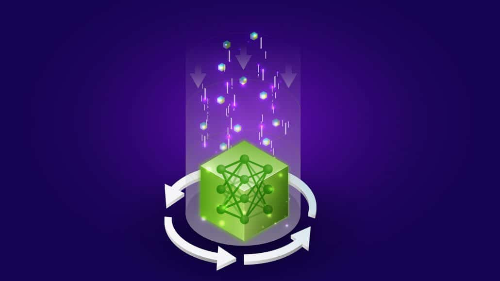 nVidida hat ein neues Modell von LLama mit 70 Mrd. Parametern veröffentlicht
