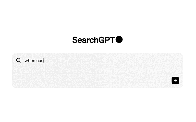 KI-Revolution in der Websuche: Wie ChatGPT Google den Rang ablaufen wil