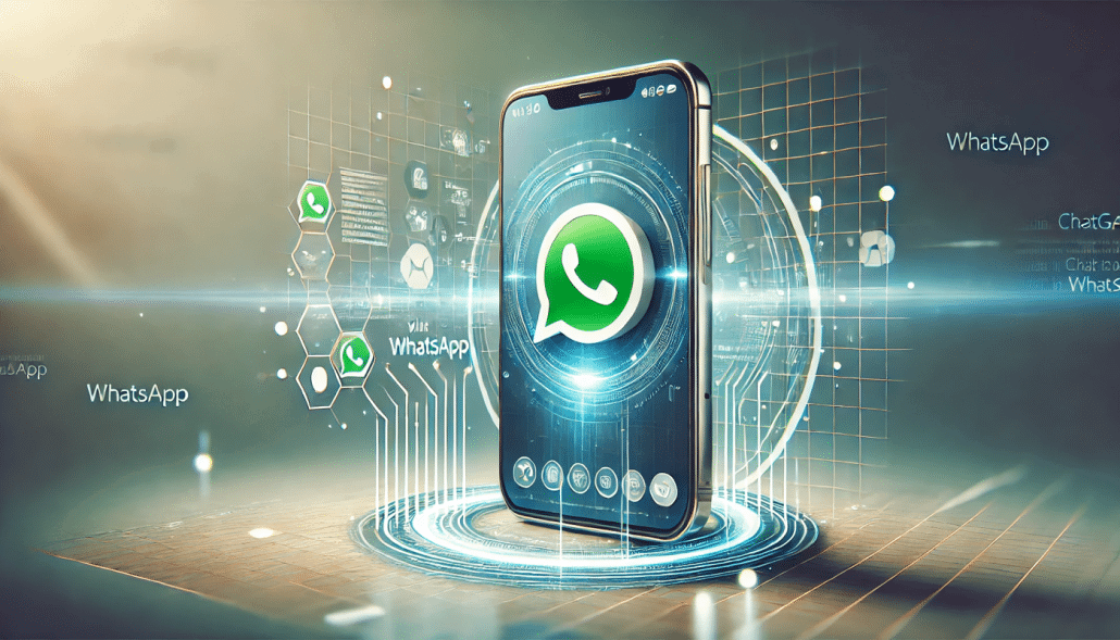 ChatGPT lässt sich jetzt auch über WhatsApp nutzen