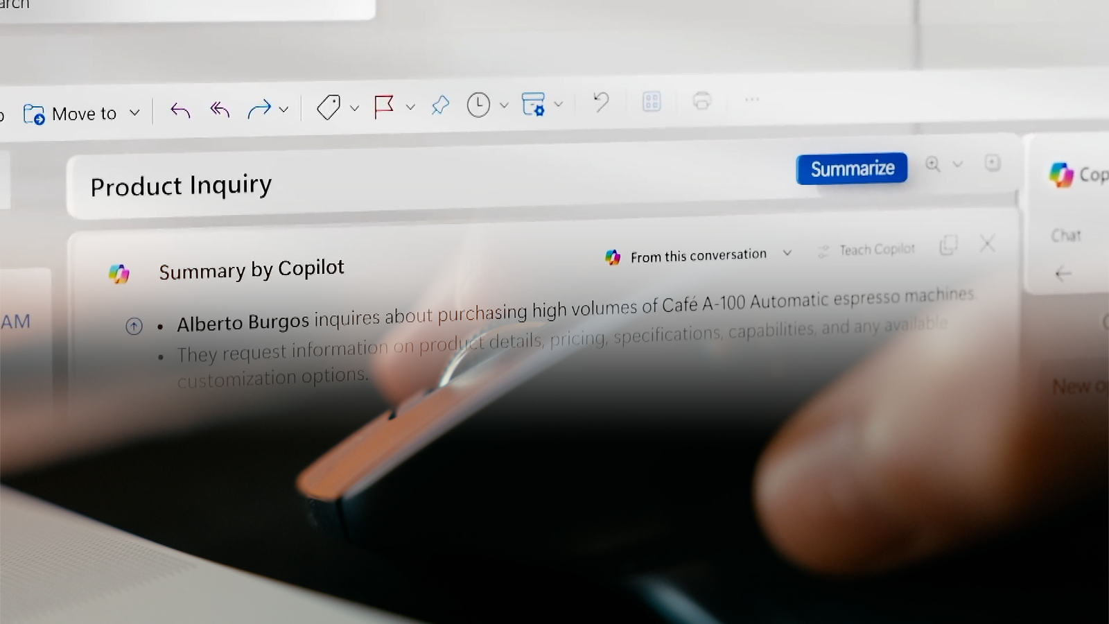 Microsoft Copilot übernimmt zunehmend Aufgaben