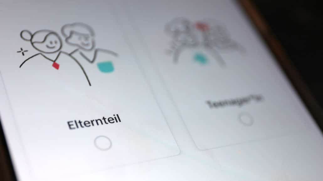 TikTok: Eltern können jetzt komfortabler und effektiver die Nutzungszeiten ihrer Kinder einstellen