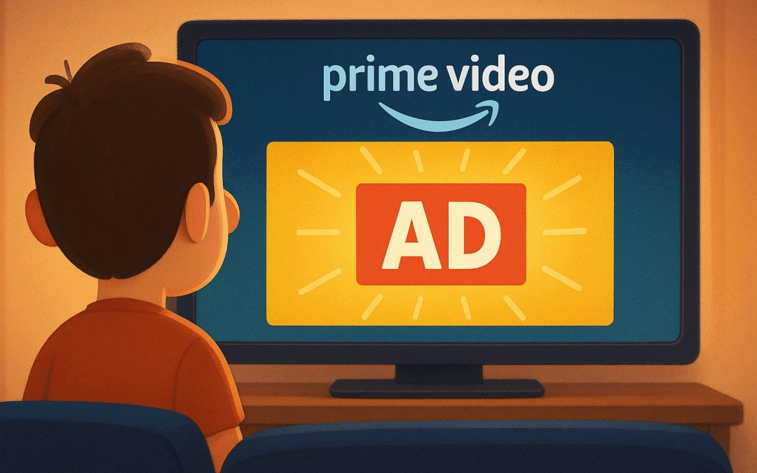 Amazon Prime Video ohne Werbegebühr genießen: Diese Tricks helfen wirklich