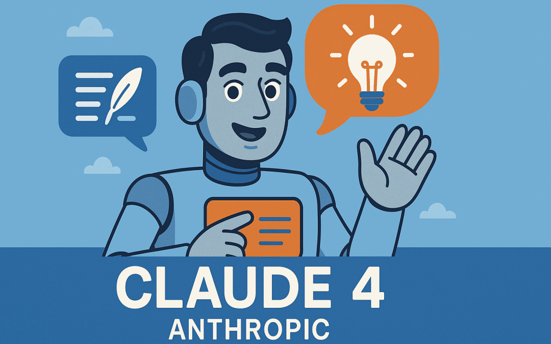 Claude 4: Die neue KI-Alternative zu ChatGPT im Test