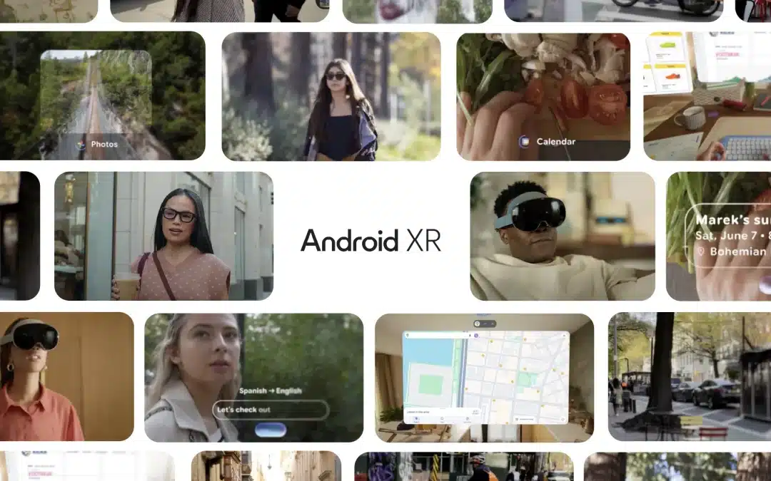 Google Glass kehrt zurück: Warum der zweite Anlauf diesmal klappen könnte
