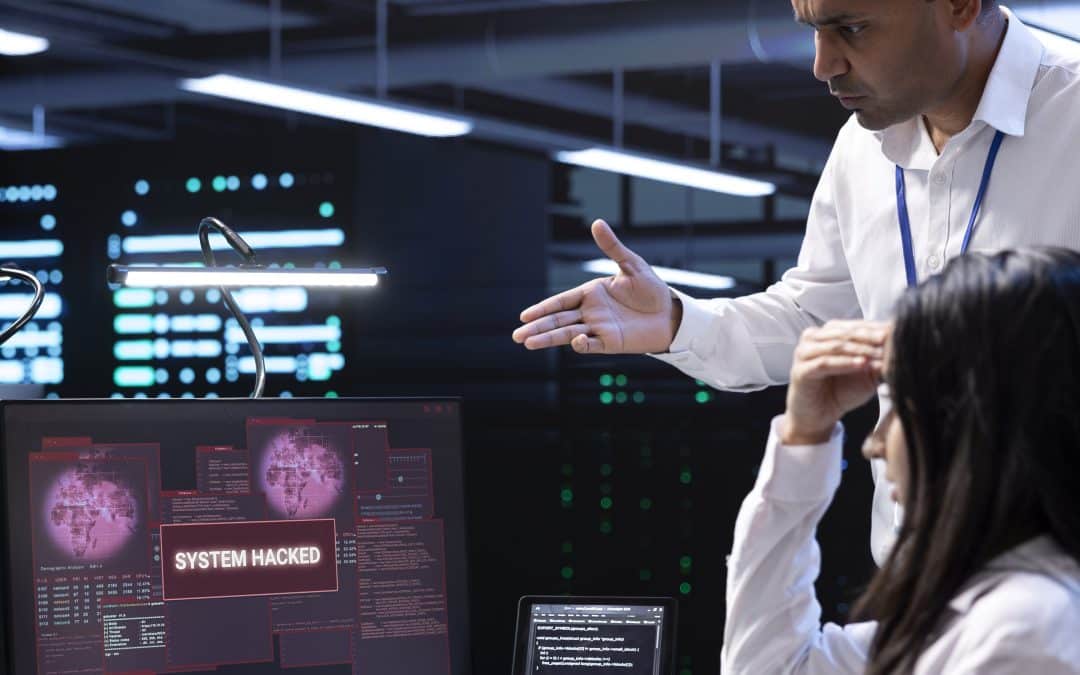 Ransomware: Wenn plötzlich nichts mehr geht – und warum es jeden von uns treffen kann