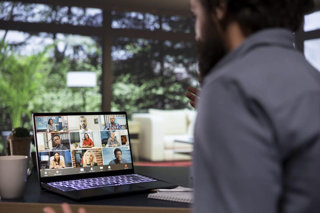 Keine Screenshots mehr in Microsoft Teams möglich