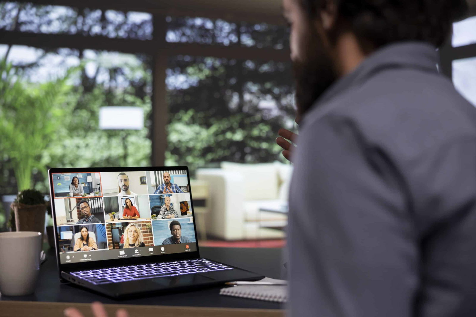 Keine Screenshots mehr in Microsoft Teams möglich
