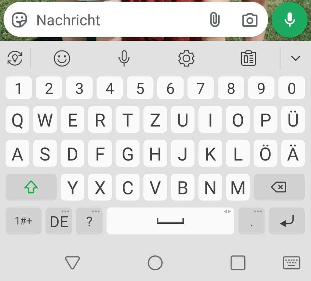 tastand