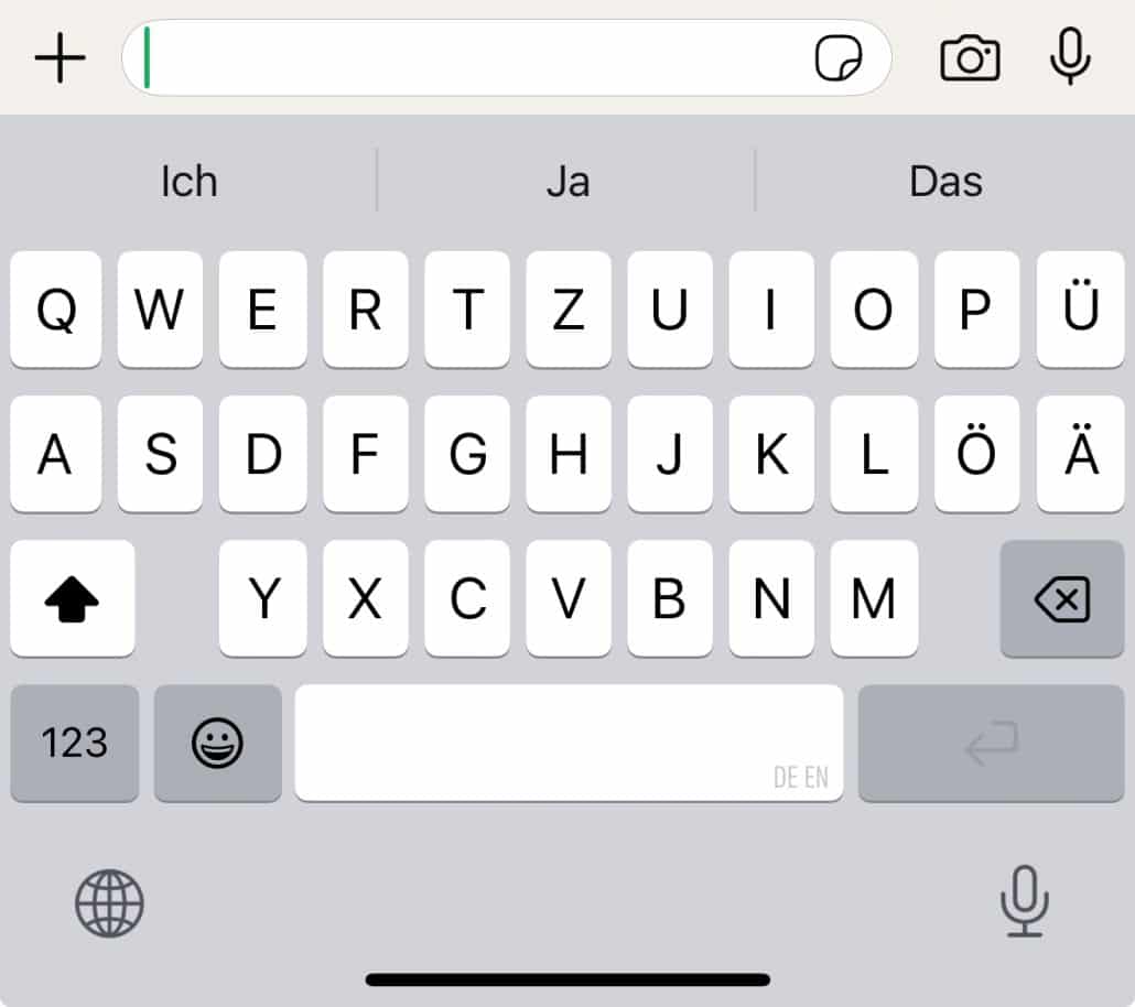 text