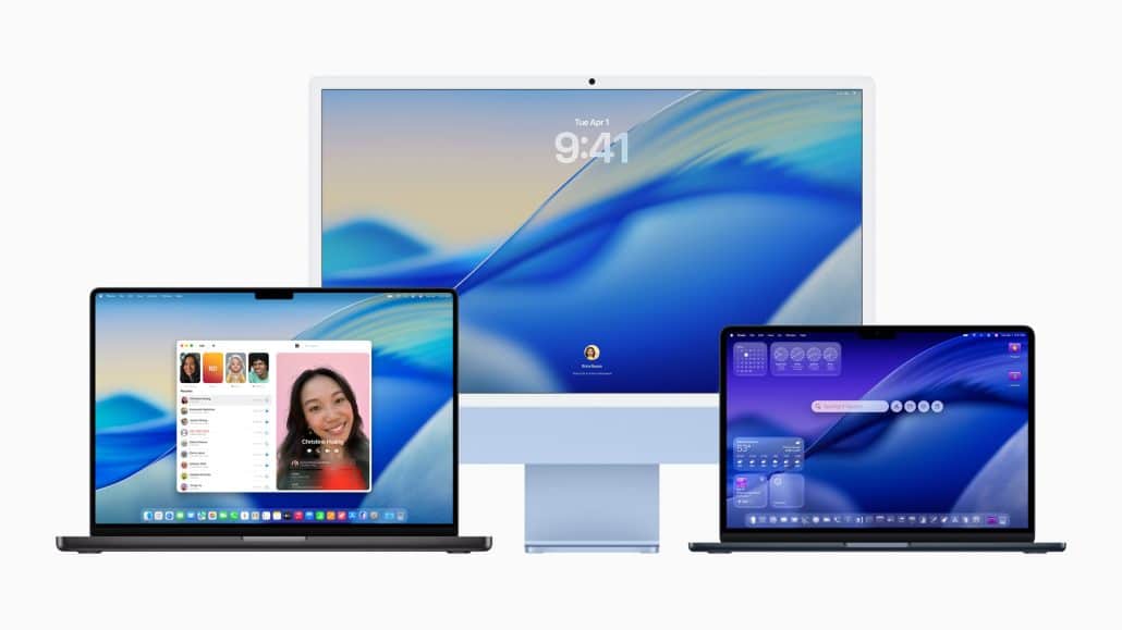 Alle Apps der Anwender:innen werden ab sofort in Spotlight angezeigt