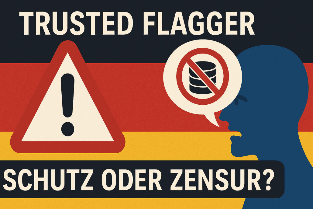 trusted flagger