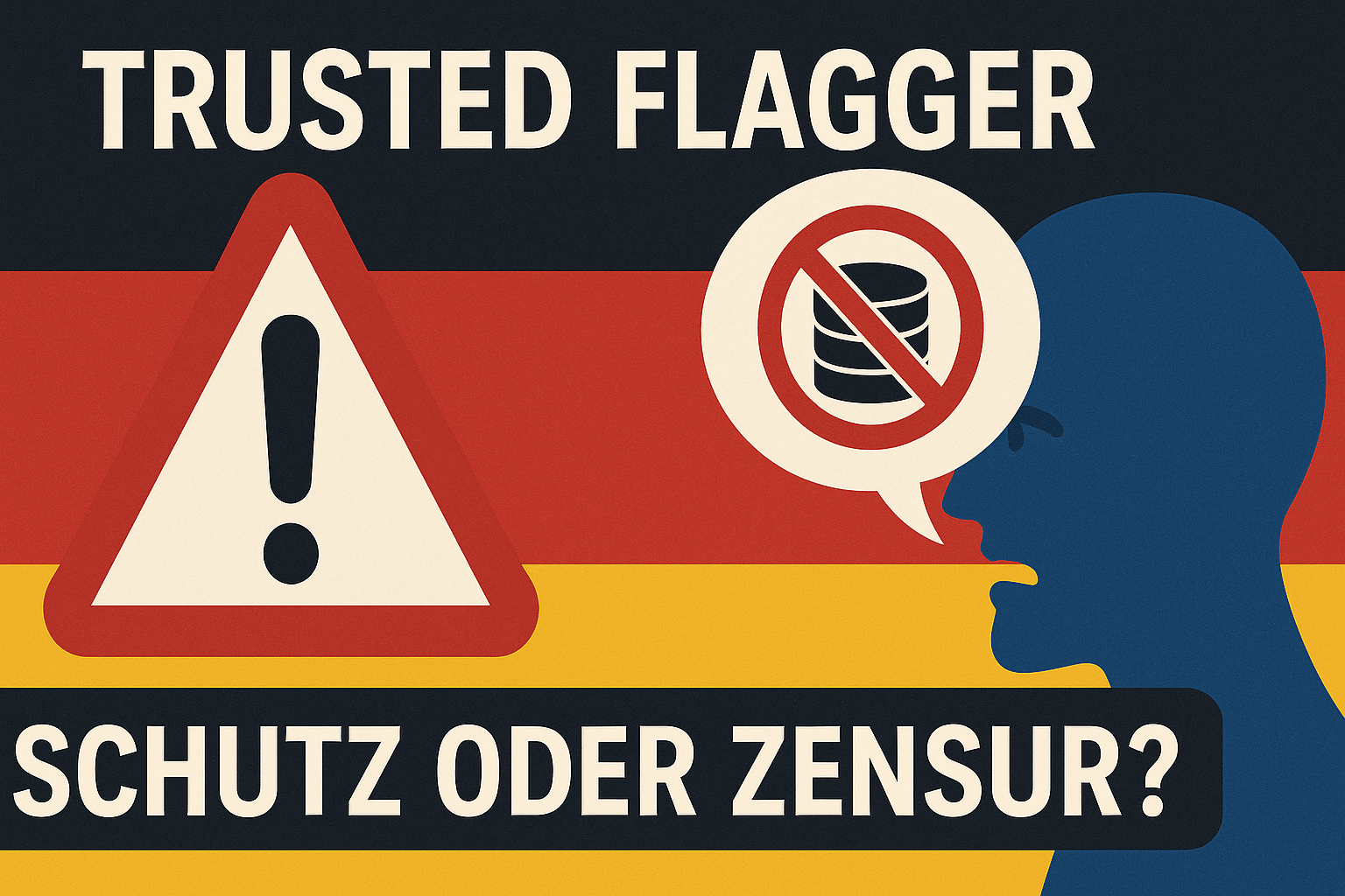 trusted flagger