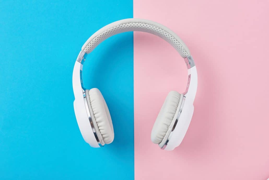 Bluetooth Kopfhörer können ein Sicherheitsrisiko darstellen