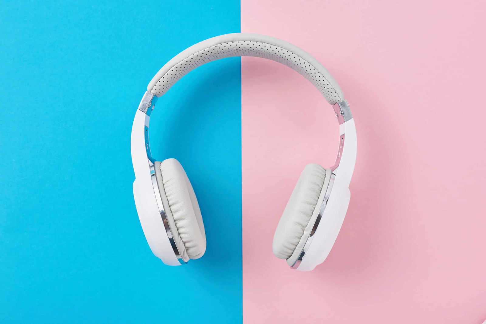 Bluetooth Kopfhörer können ein Sicherheitsrisiko darstellen
