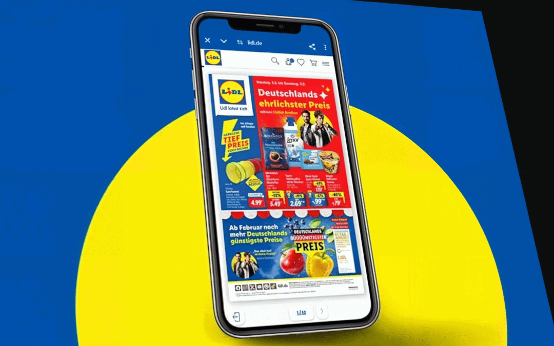 Der große Datenhandel: Wie Lidl und Co. uns mit Pseudo-Rabatten ködern