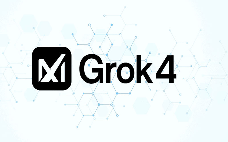 Grok 4: Elon Musks KI macht der Konkurrenz richtig Dampf