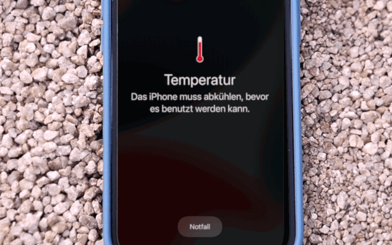 Smartphone-Urlaub: So übersteht dein Handy die Ferien