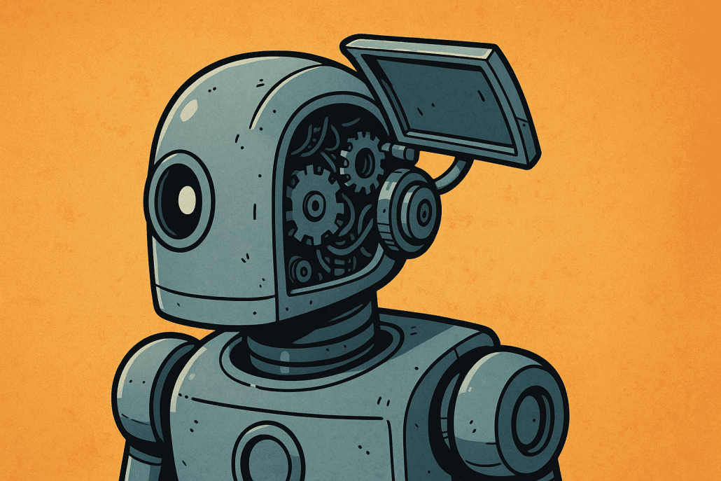 Tief im Inneren eines jeden Chatbot gibt es einen Master-Prompt (Systemprompt), der festlegt, wie sich ein Chatbot benimmt