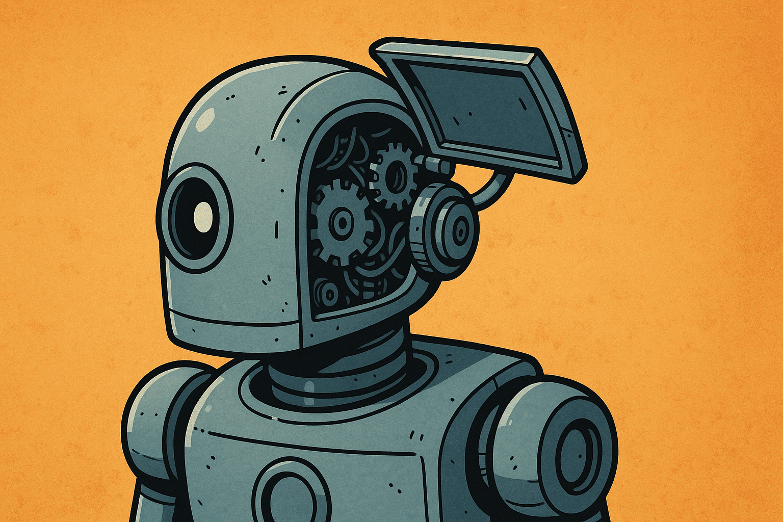 Tief im Inneren eines jeden Chatbot gibt es einen Master-Prompt (Systemprompt), der festlegt, wie sich ein Chatbot benimmt