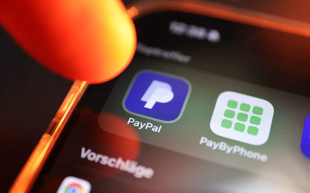 PayPal-Datenleck: 15,8 Millionen Zugangsdaten im Darknet – Was jetzt zu tun ist