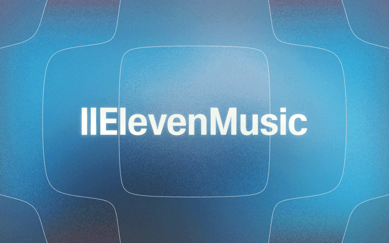 KI-Musik Revolution: Wie ElevenLabs jeden zum Komponisten macht