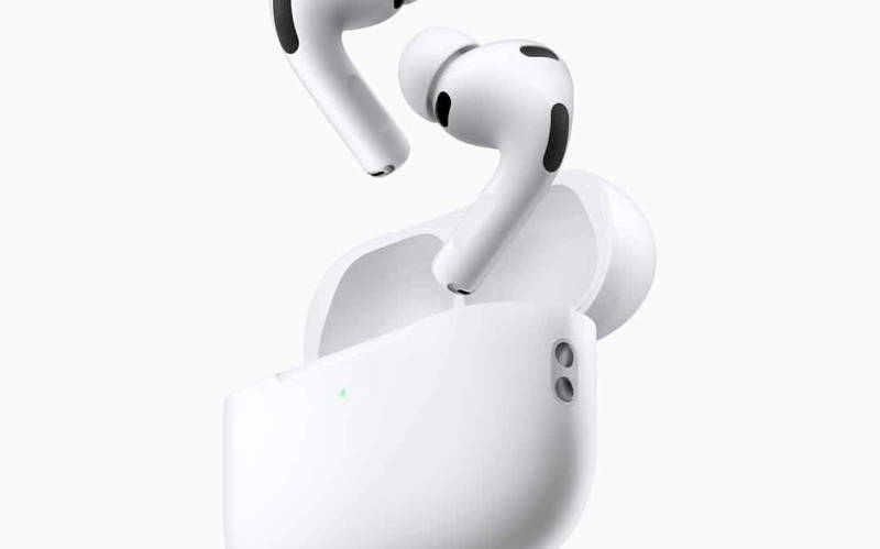 AirPods Pro 3: Wenn Kopfhörer zum Gesundheitscoach werden