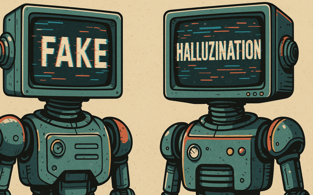 KI-Chatbots verbreiten doppelt so viele Falschinformationen wie vor einem Jahr
