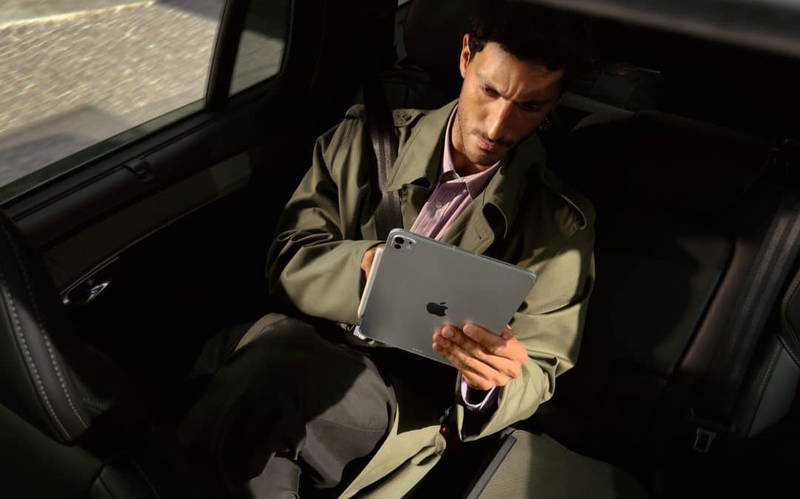 Neues iPad Pro mit M5: Apple macht endlich ernst mit dem Arbeitsgerät