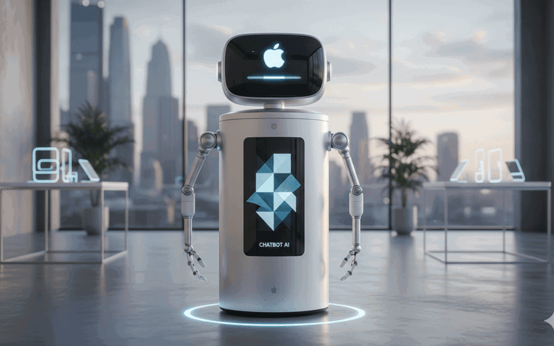 Revolution in der KI: Apples Sprachmodell lässt ChatGPT & Co. alt aussehen – aber was steckt dahinter?