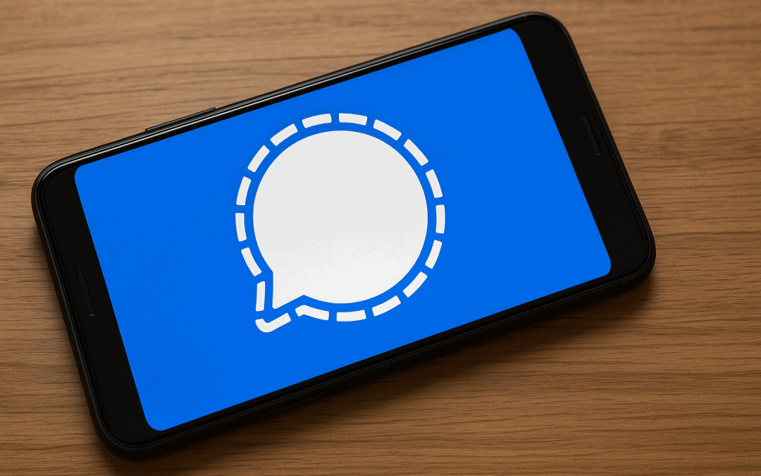 Signal droht mit EU-Ausstieg: Warum die Chatkontrolle uns alle betrifft