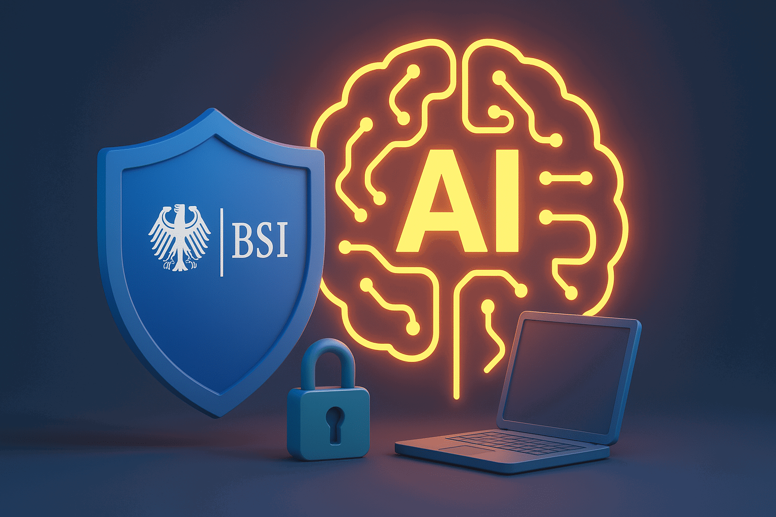 Das Bundesamt für Sicherheit in der Informationstechnik (BSI) hat zwei umfassende Leitfäden veröffentlicht, die zeigen, wie man KI-Systeme gegen Manipulationen schützt. Klingt technisch? Ist es auch. Aber die Bedrohungen, vor denen das BSI warnt, betreffen uns alle.