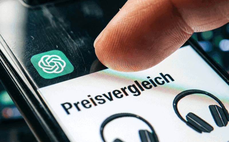 KI als persönlicher Shopping-Assistent: So kaufst du clever ein